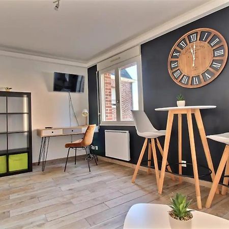 Studio Taormina Valenciennes Centre Экстерьер фото