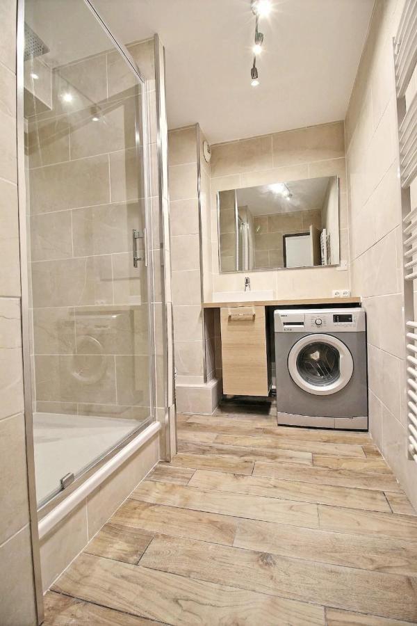 Studio Taormina Valenciennes Centre Экстерьер фото